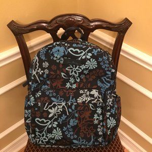 Vera Bradley Backpack
